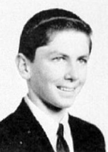 Sergeant William R. Garner, U.S. Army